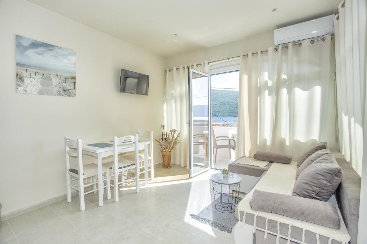 Apartments Milanovic Herceg Novi Værelse billede