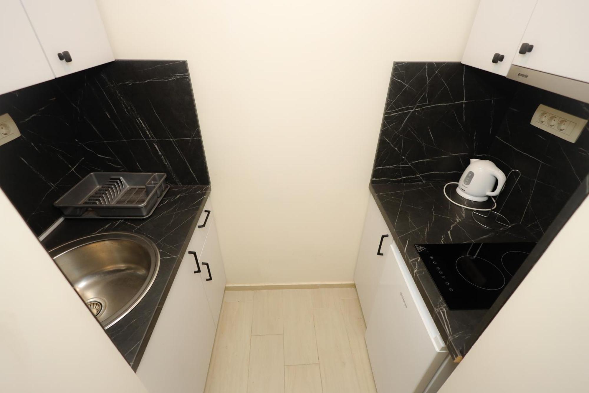Apartments Milanovic Herceg Novi Eksteriør billede