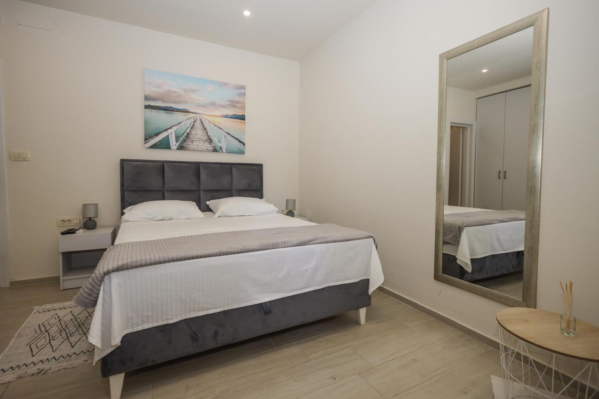 Apartments Milanovic Herceg Novi Værelse billede
