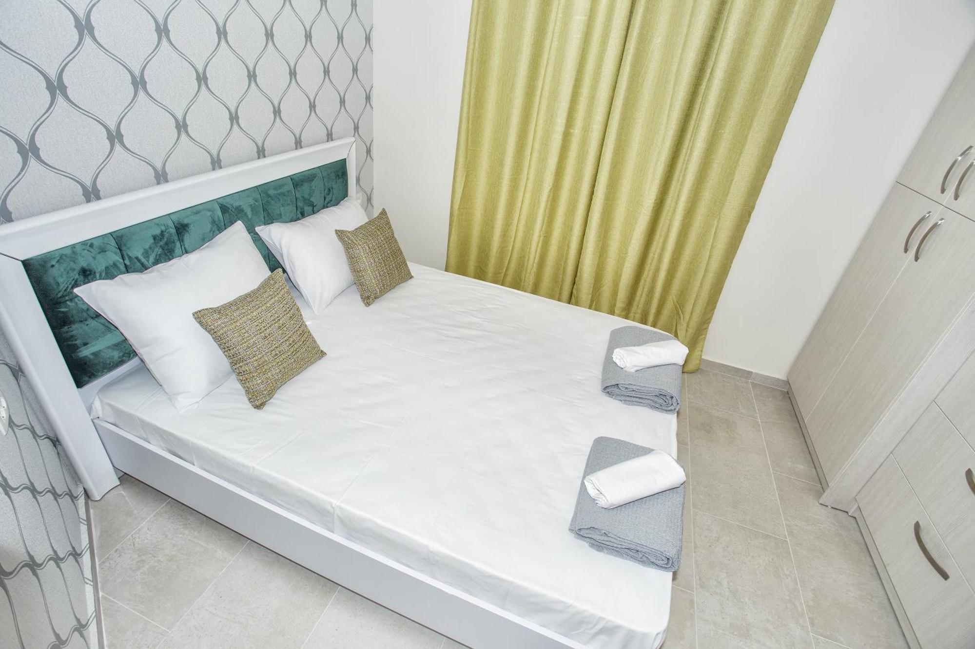 Apartments Milanovic Herceg Novi Værelse billede