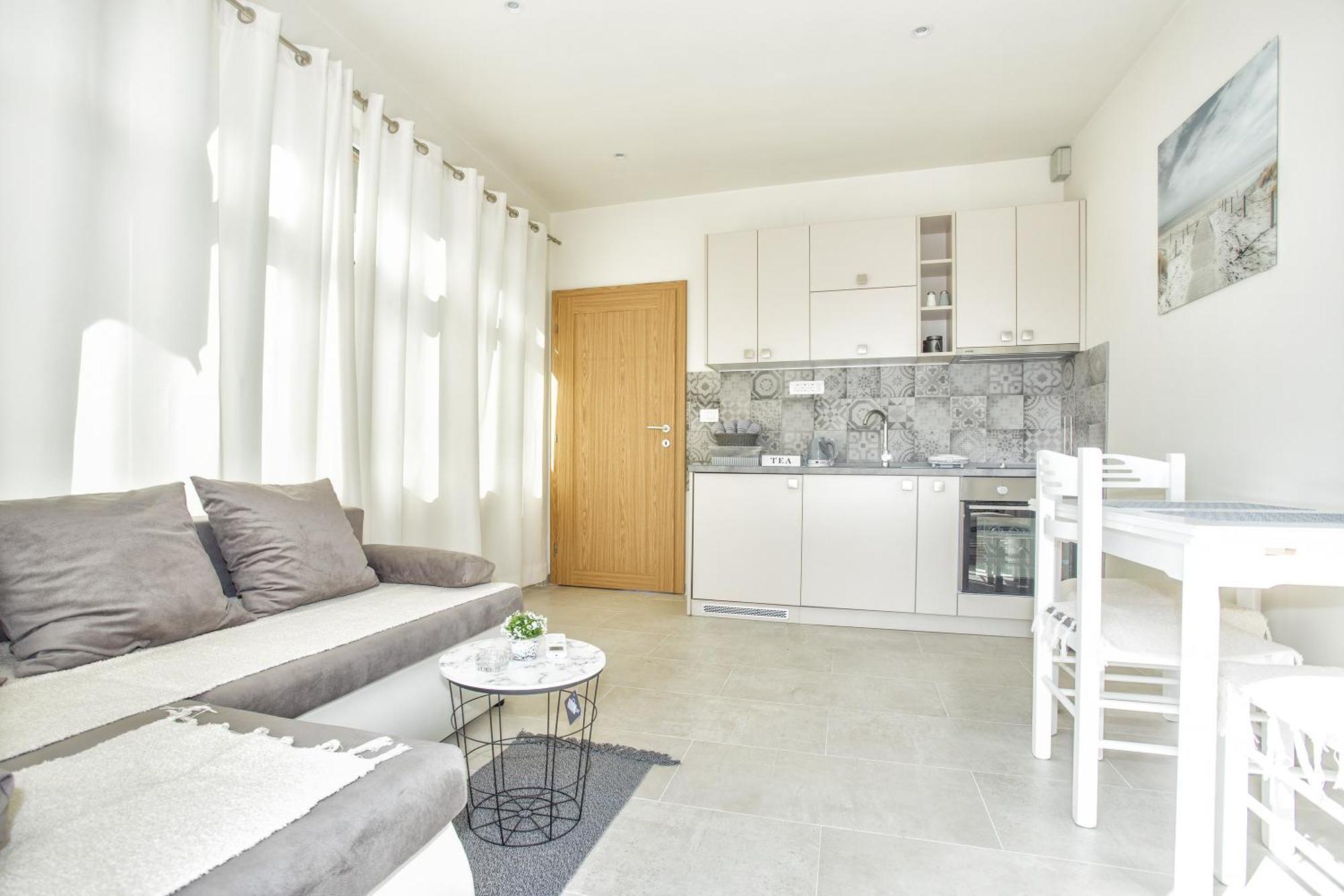 Apartments Milanovic Herceg Novi Værelse billede