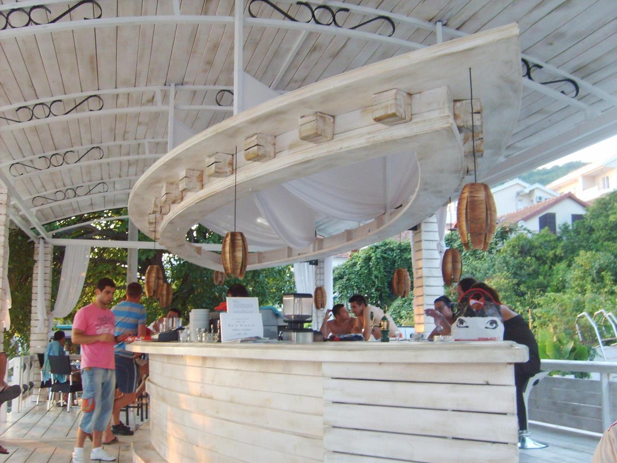 Apartments Milanovic Herceg Novi Værelse billede